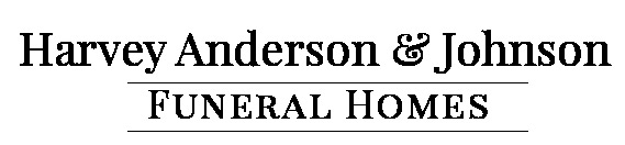 Harvey Anderson & Johnson Funeral Homes