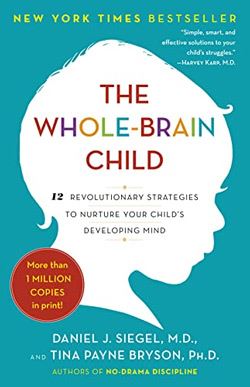 The Whole Brain Child